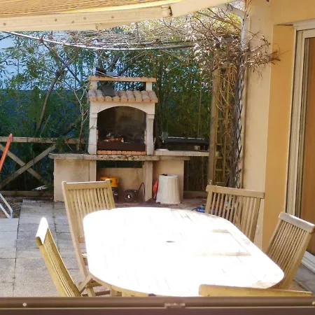 Villa Villa De 3 Chambres A Tarnos Avec Piscine Privee Jardin Clos Et Wifi *