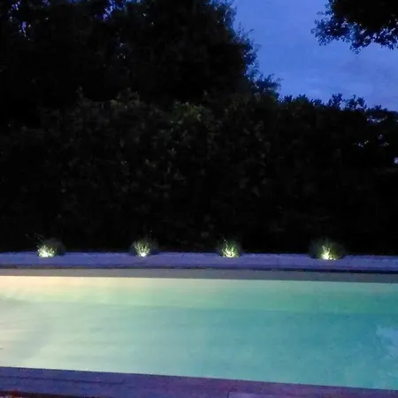 Villa Villa De 3 Chambres A Tarnos Avec Piscine Privee Jardin Clos Et Wifi